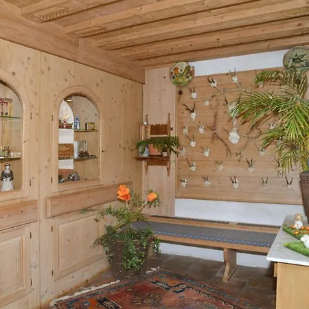 Adlerhorst Im Haus Lohrey *