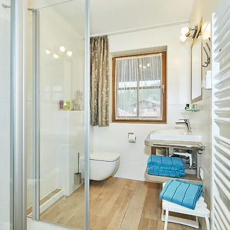 Adlerhorst Im Haus Lohrey Apartment
