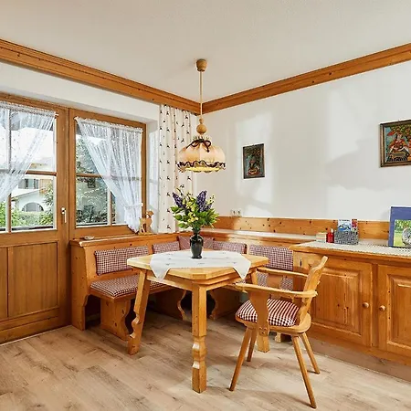 Adlerhorst Im Haus Lohrey Apartamento *