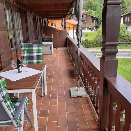 Adlerhorst Im Haus Lohrey