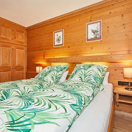 Apartment Adlerhorst Im Haus Lohrey Reit im Winkl