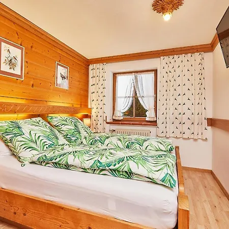 Adlerhorst Im Haus Lohrey Apartment Reit im Winkl