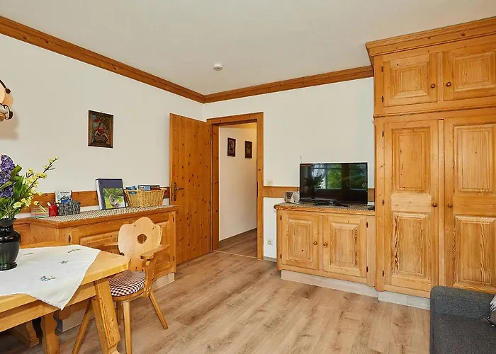 Adlerhorst Im Haus Lohrey