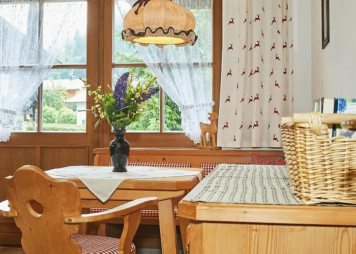 Adlerhorst Im Haus Lohrey רייט אים וינקל