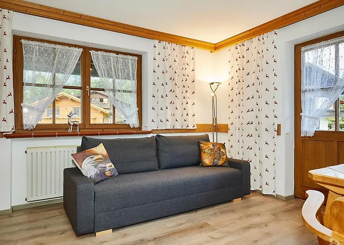 Adlerhorst Im Haus Lohrey * רייט אים וינקל