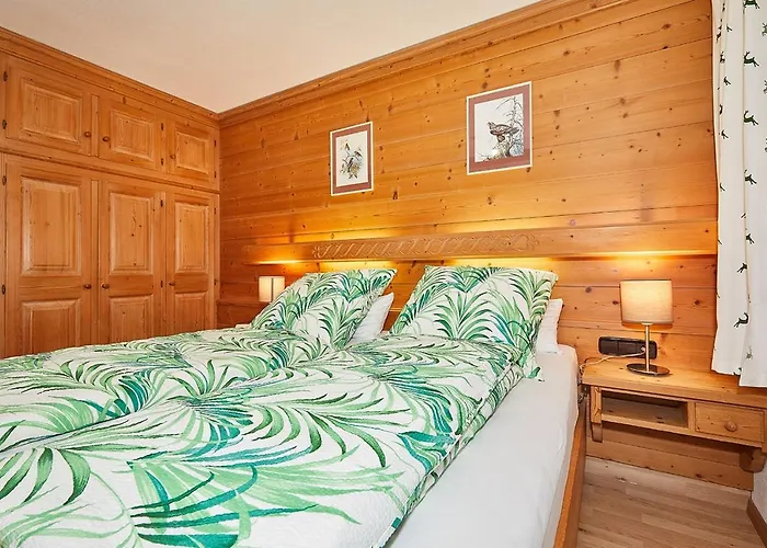 דירה Adlerhorst Im Haus Lohrey רייט אים וינקל