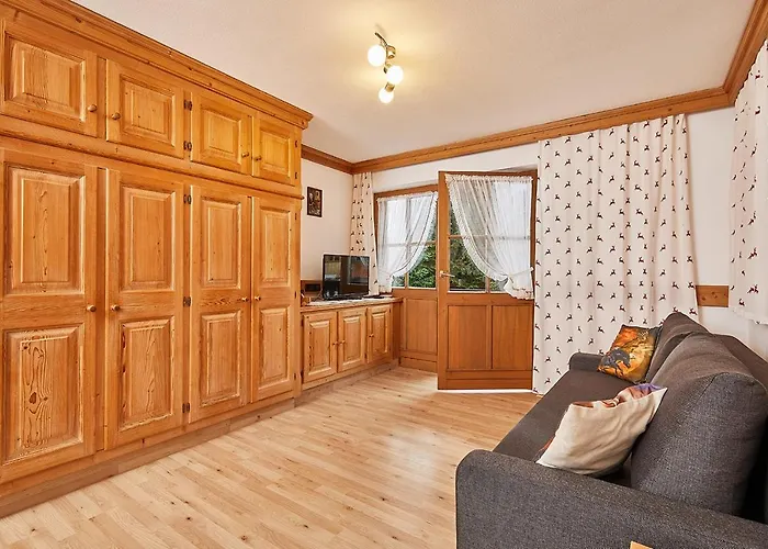 Adlerhorst Im Haus Lohrey דירה רייט אים וינקל