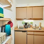 דירה Adlerhorst Im Haus Lohrey רייט אים וינקל