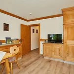 Adlerhorst Im Haus Lohrey