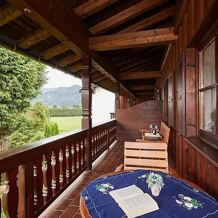 Apartamento Adlerhorst Im Haus Lohrey